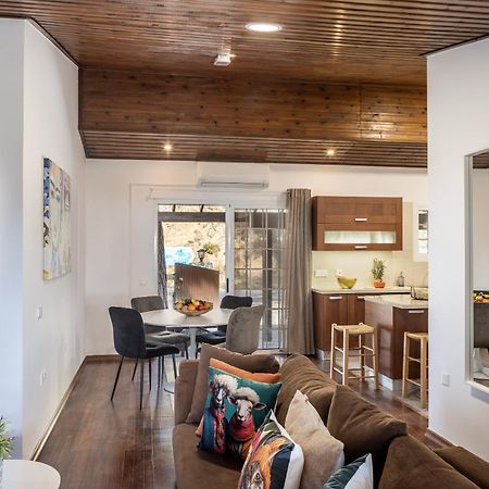 Platres Forest View Cottage Ngoại thất bức ảnh