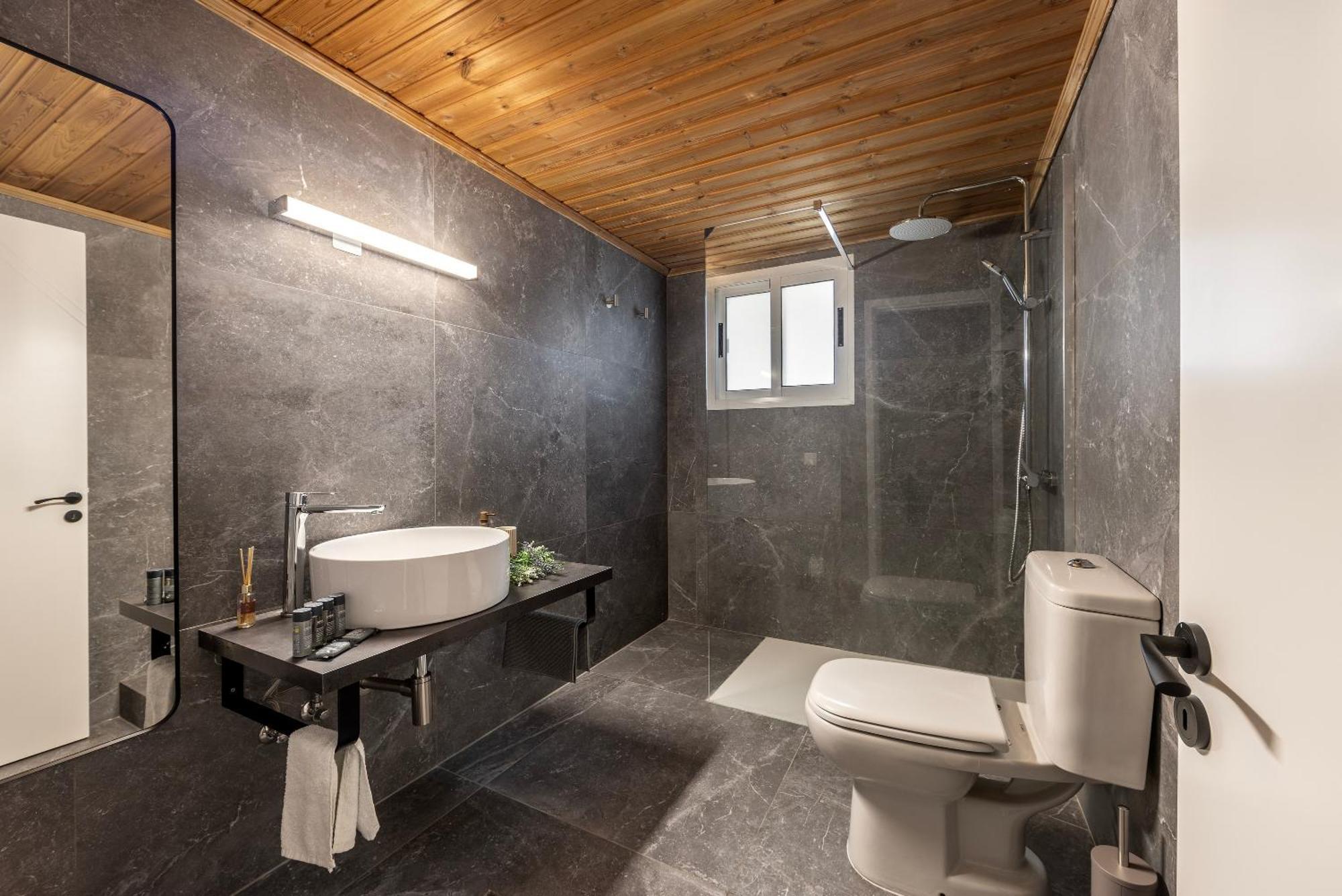 Platres Forest View Cottage Ngoại thất bức ảnh