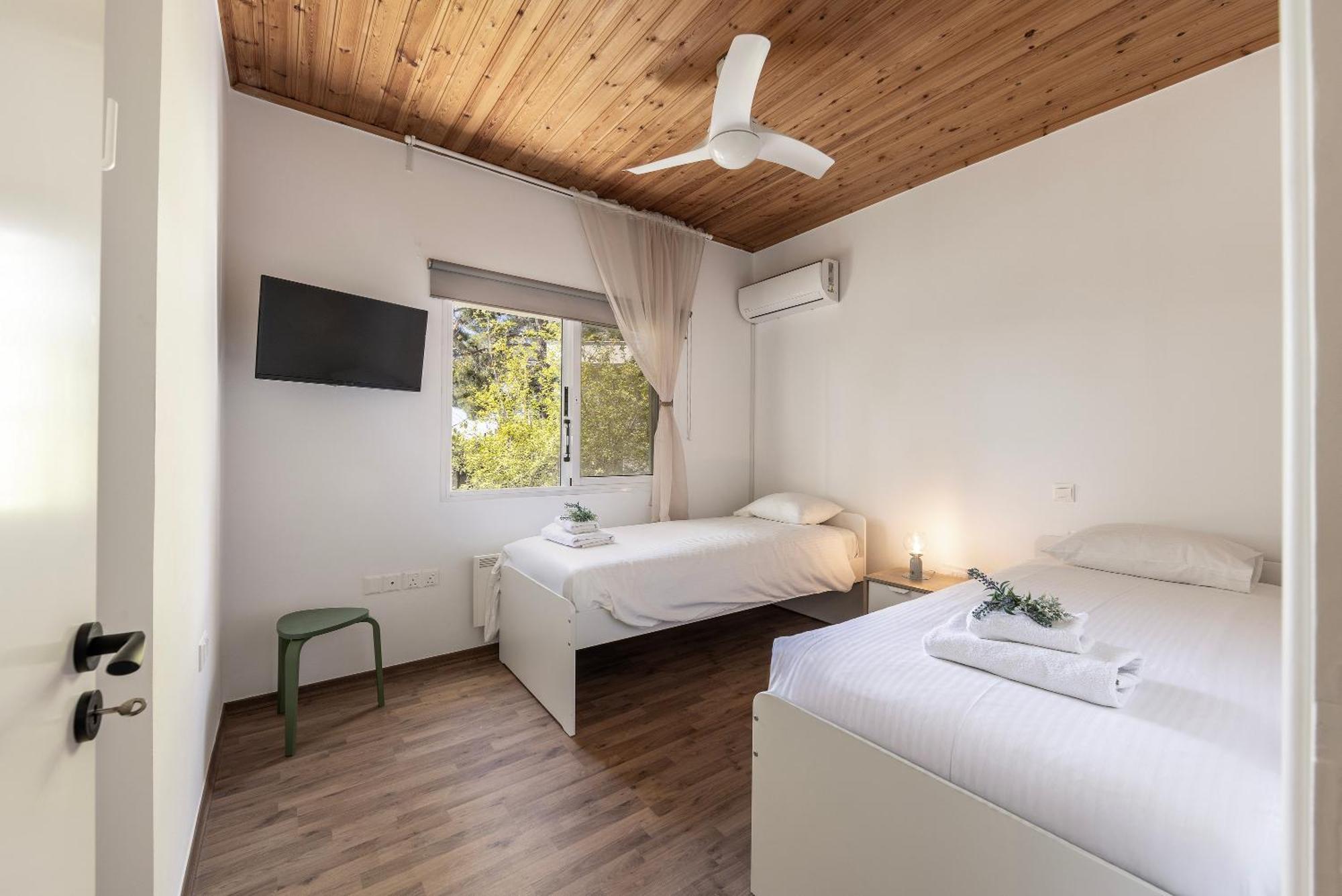 Platres Forest View Cottage Ngoại thất bức ảnh